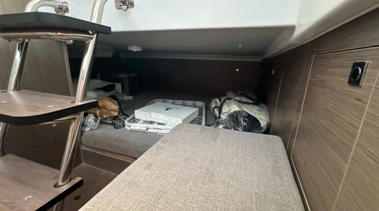 Beneteau Flyer 9 SPACEdeck neu zum verkauf