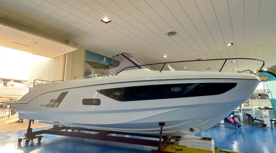 Beneteau Flyer 9 SUNdeck brand new for sale