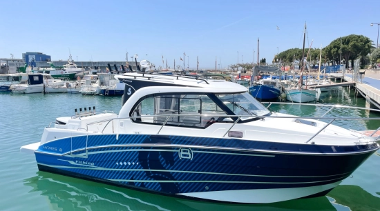 Beneteau Antares 8 OB neu zum verkauf