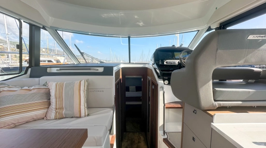 Beneteau Antares 12 OB gebraucht zum verkauf