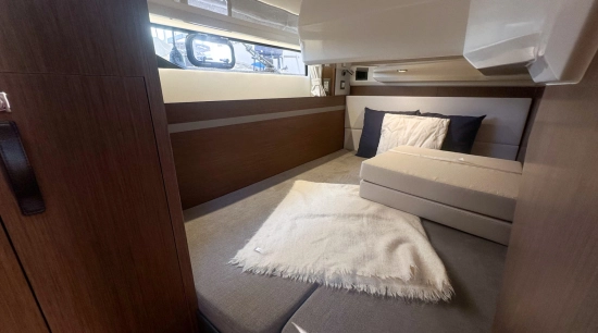 Beneteau Antares 12 OB gebraucht zum verkauf