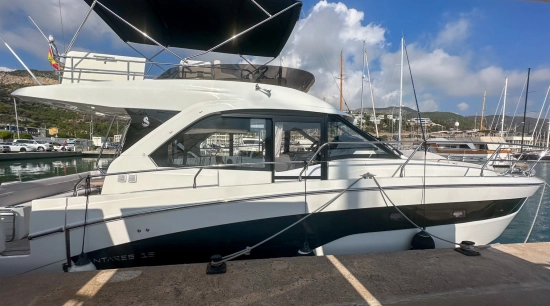 Beneteau Antares 12 OB gebraucht zum verkauf