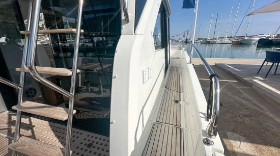 Beneteau Antares 12 OB gebraucht zum verkauf