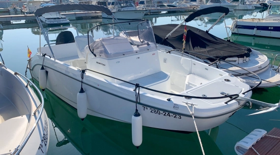 Beneteau Flyer 7 SPACEdeck gebraucht zum verkauf