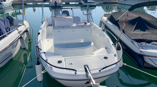 Beneteau Flyer 7 SPACEdeck gebraucht zum verkauf