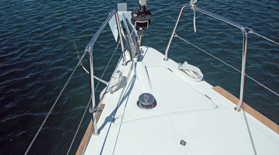 Beneteau Oceanis 38.1 preowned for sale