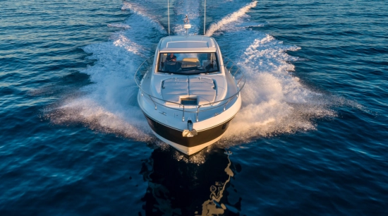 Beneteau Gran Turismo 45 brand new for sale