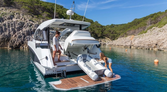 Beneteau Gran Turismo 45 brand new for sale