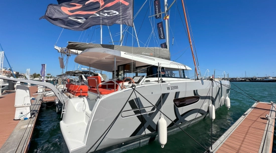 EXCESS CATAMARANS Excess 14 brand new for sale