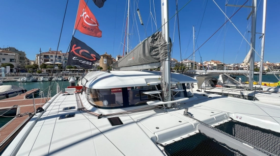 EXCESS CATAMARANS Excess 14 brand new for sale