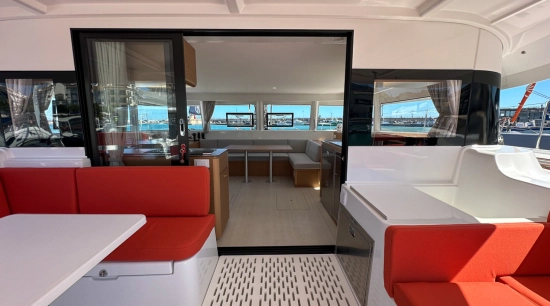 EXCESS CATAMARANS Excess 14 brand new for sale