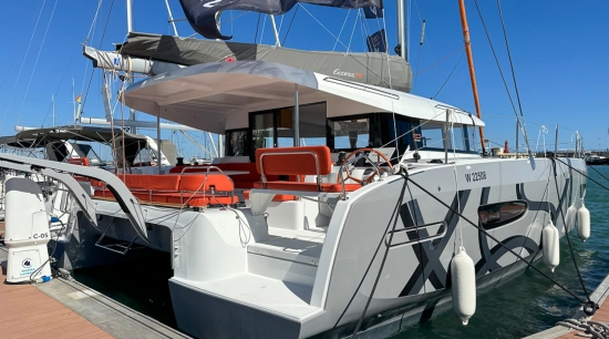 EXCESS CATAMARANS Excess 14 brand new for sale