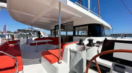 EXCESS CATAMARANS Excess 14 brand new for sale