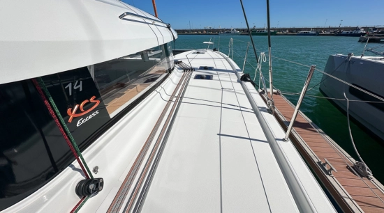 EXCESS CATAMARANS Excess 14 brand new for sale