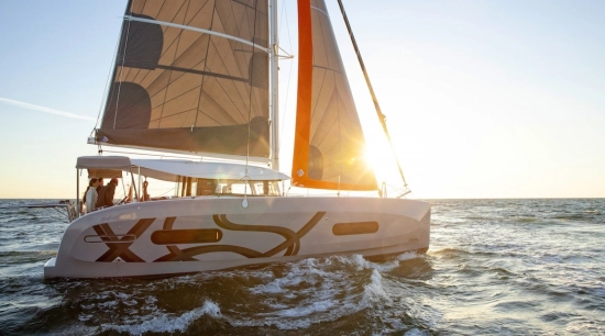 EXCESS CATAMARANS Excess 11 brand new for sale