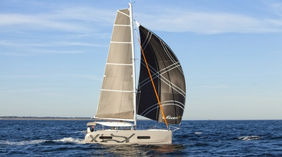 EXCESS CATAMARANS Excess 11 brand new for sale