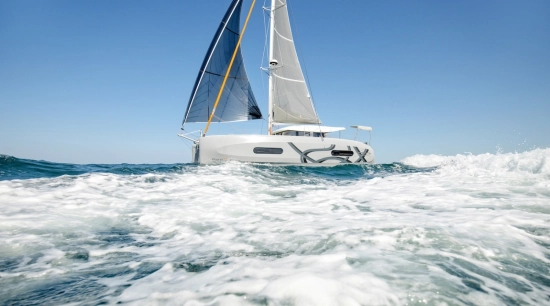 EXCESS CATAMARANS Excess 11 brand new for sale