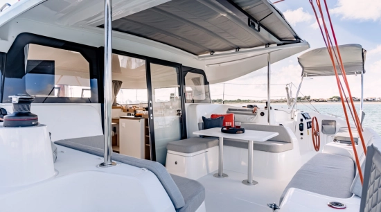 EXCESS CATAMARANS Excess 11 brand new for sale