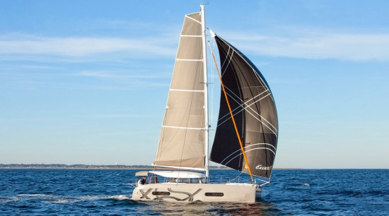 EXCESS CATAMARANS Excess 11 brand new for sale