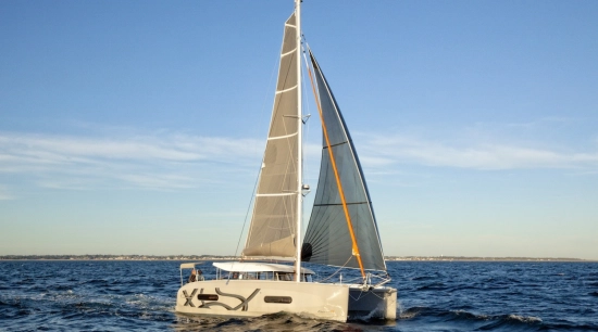 EXCESS CATAMARANS Excess 11 brand new for sale