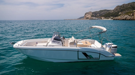 Beneteau Flyer 9 SPACEdeck brand new for sale