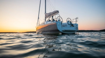 Beneteau Oceanis 30.1 neuf à vendre