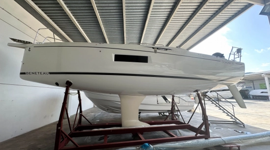 Beneteau Oceanis 30.1 neuf à vendre