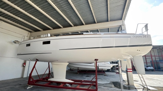 Beneteau Oceanis 38.1 brand new for sale