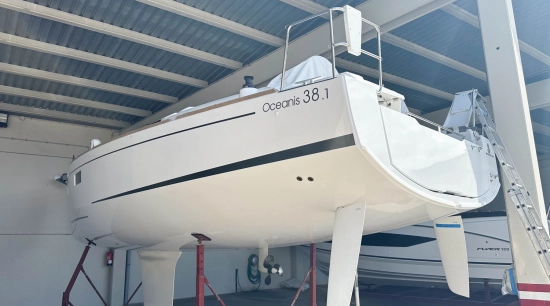 Beneteau Oceanis 38.1 brand new for sale