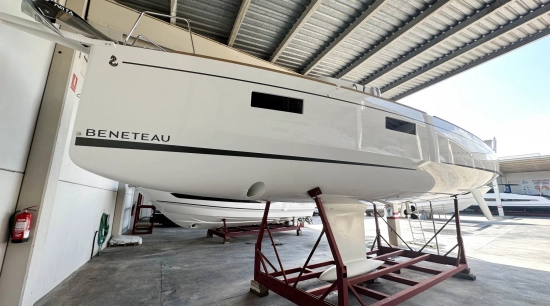 Beneteau Oceanis 38.1 brand new for sale