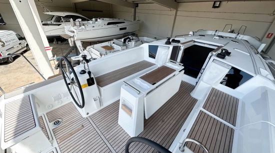 Beneteau Oceanis 38.1 brand new for sale