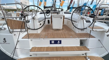 Beneteau Oceanis 40.1 neu zum verkauf