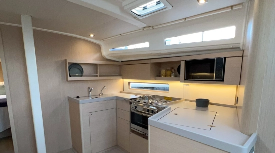 Beneteau Oceanis 40.1 brand new for sale