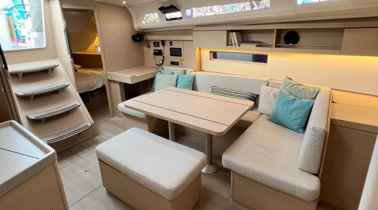 Beneteau Oceanis 40.1 brand new for sale