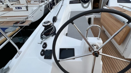 Beneteau Oceanis 40.1 brand new for sale