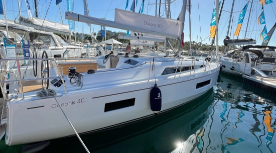 Beneteau Oceanis 40.1 brand new for sale