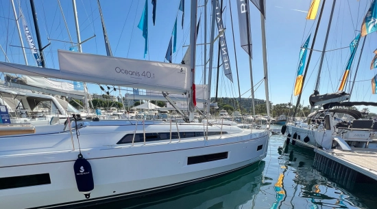 Beneteau Oceanis 40.1 brand new for sale