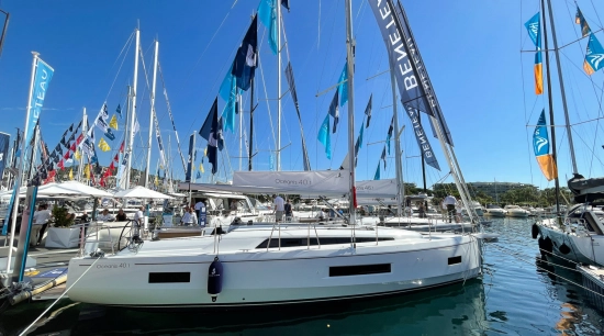 Beneteau Oceanis 40.1 brand new for sale