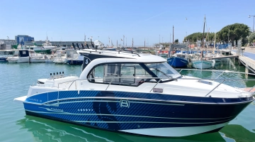 Beneteau Antares 8 OB brand new for sale