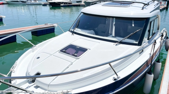 Beneteau Antares 8 OB brand new for sale