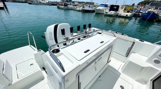 Beneteau Antares 8 OB brand new for sale