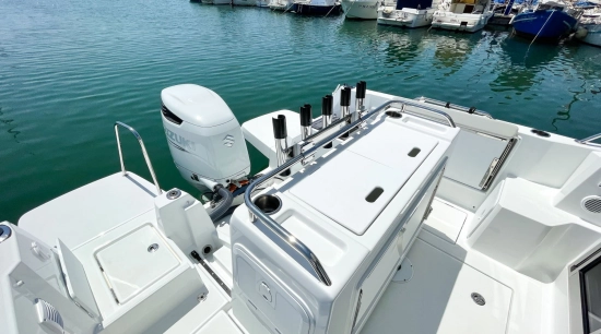 Beneteau Antares 8 OB brand new for sale