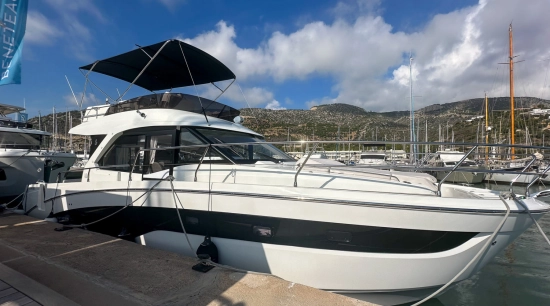 Beneteau Antares 12 OB preowned for sale