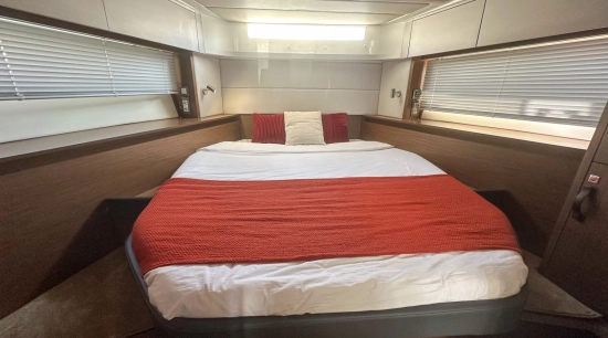 Beneteau Antares 12 OB preowned for sale