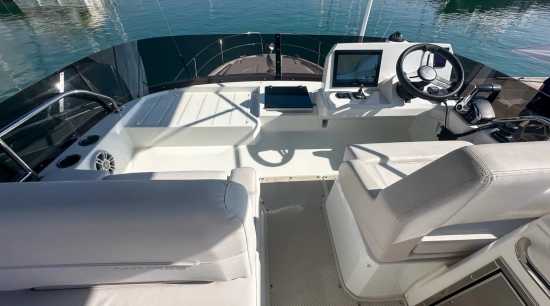 Beneteau Antares 12 OB preowned for sale