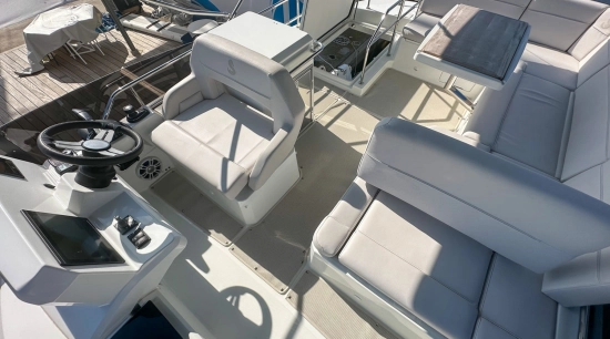 Beneteau Antares 12 OB preowned for sale