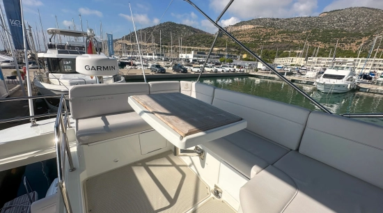 Beneteau Antares 12 OB preowned for sale