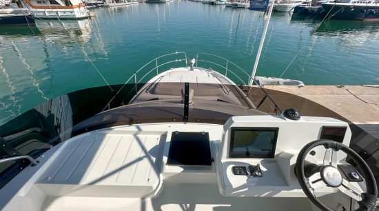 Beneteau Antares 12 OB preowned for sale