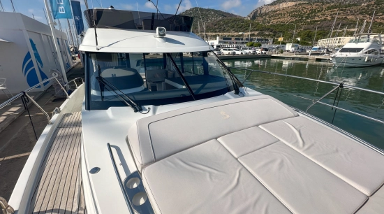 Beneteau Antares 12 OB preowned for sale