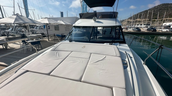 Beneteau Antares 12 OB preowned for sale